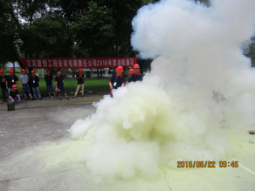 隱患險于明火，防范勝于救災