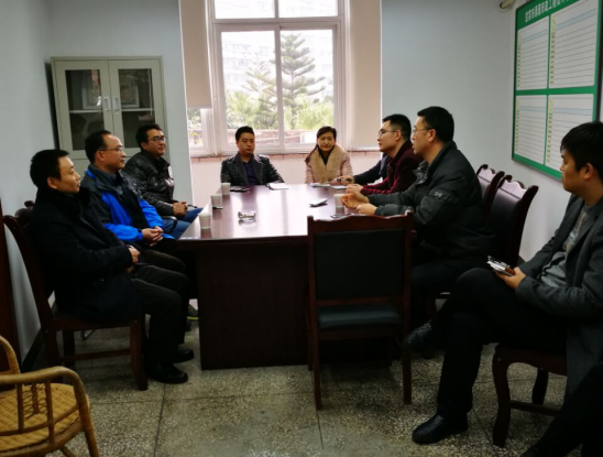 精湛業(yè)務保供水 熱情服務獲肯定