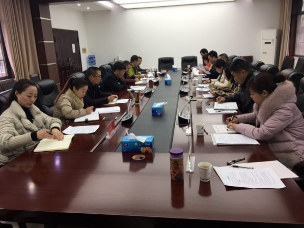 宜賓建恒工程安裝有限責任公司 赴綿陽、德陽水務公司交流