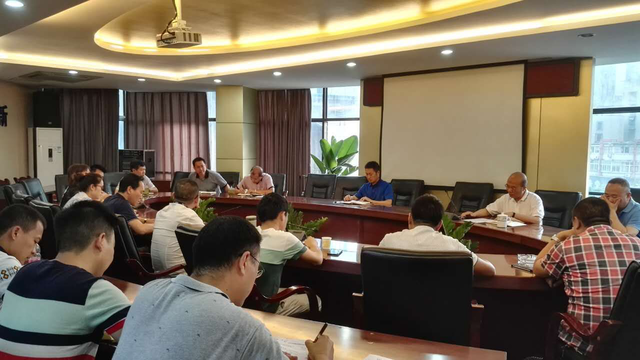 清源水務集團“全國防汛抗旱知識大賽” 活動圓滿落幕