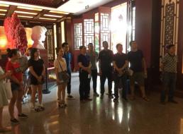 不忘初心、牢記歷史、緬懷英雄