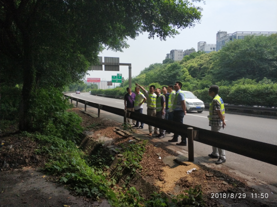 積極協(xié)調(diào)、穩(wěn)步推進宜賓機場遷建二期供水工程方案編制