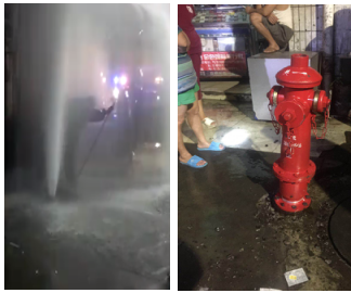 營銷部積極開展安全生產(chǎn) “大排查、大整治、大督查”工作