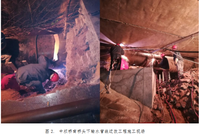 攻堅克難 服務社會 --建恒公司2018年重點工程紀實