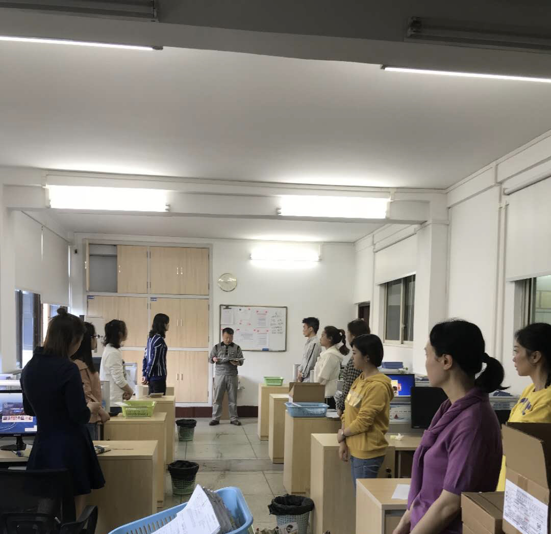 加強(qiáng)財(cái)務(wù)管理工作 促進(jìn)黨風(fēng)廉政建設(shè)