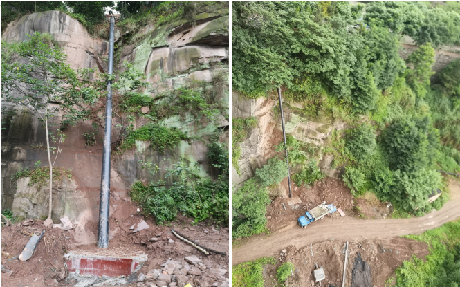 一張藍圖繪到底，擼起袖子加油干
