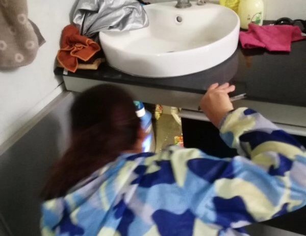 營(yíng)銷(xiāo)部熱心服務(wù) 解用戶(hù)煩惱