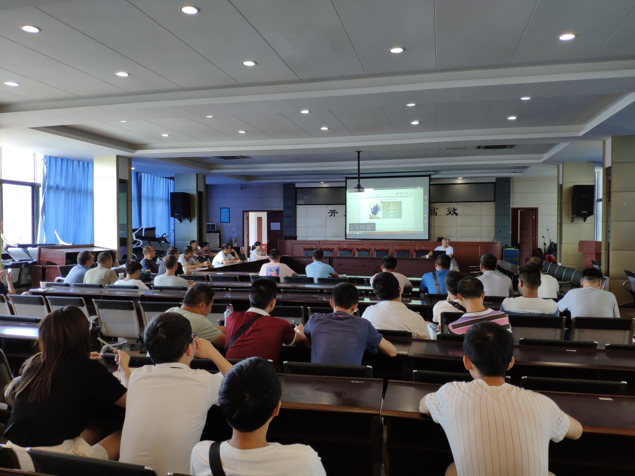 切合一線技術(shù)人員需求，促進(jìn)供需雙方技術(shù)交流