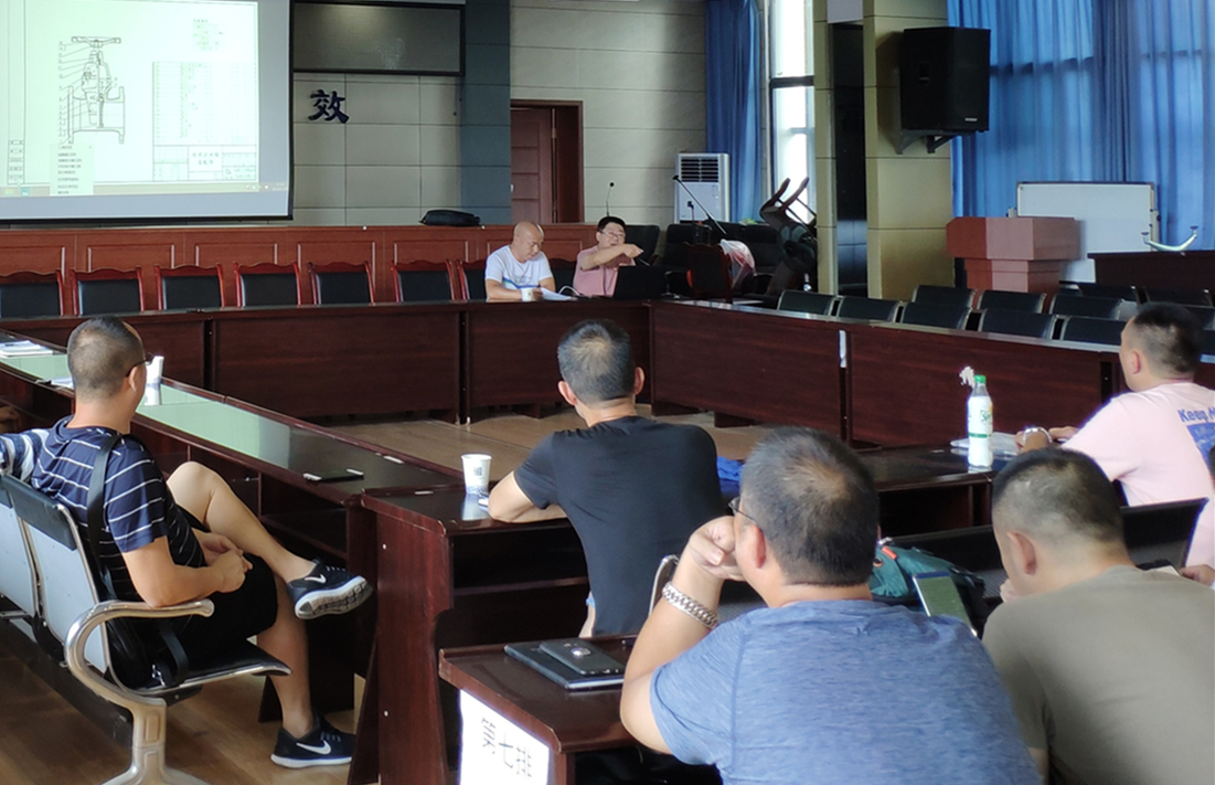 切合一線技術(shù)人員需求，促進(jìn)供需雙方技術(shù)交流