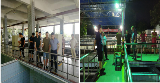 同心協(xié)力，同舟共濟保生產(chǎn)