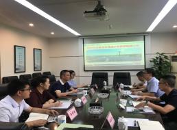 對標(biāo)先進(jìn)找差距 學(xué)習(xí)提升促發(fā)展