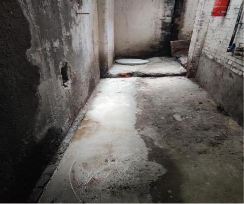 污水改造為民生，共創(chuàng)衛(wèi)生宜賓城