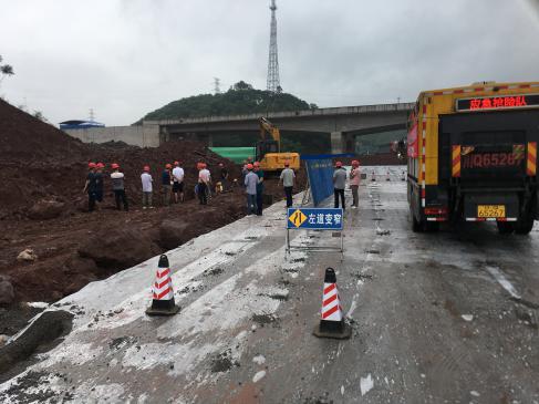 健全部門聯(lián)動機(jī)制，提高應(yīng)急處置水平