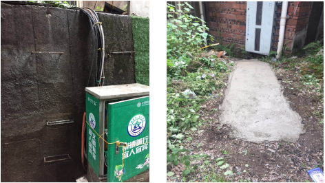 集團(tuán)公司營(yíng)銷(xiāo)部開(kāi)展安全隱患排查整改行動(dòng)