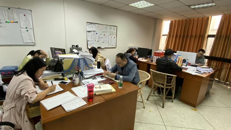 強化安全生產(chǎn)思想，確保供水水質(zhì)安全