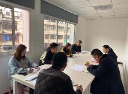 講黨風(fēng)，樹廉風(fēng)，強(qiáng)作風(fēng)