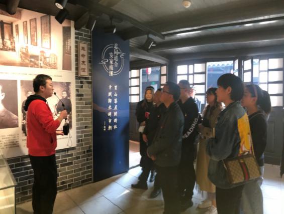 集團(tuán)公司二支部開(kāi)展“重溫紅色記憶，牢記初心使命”主題黨日活動(dòng)