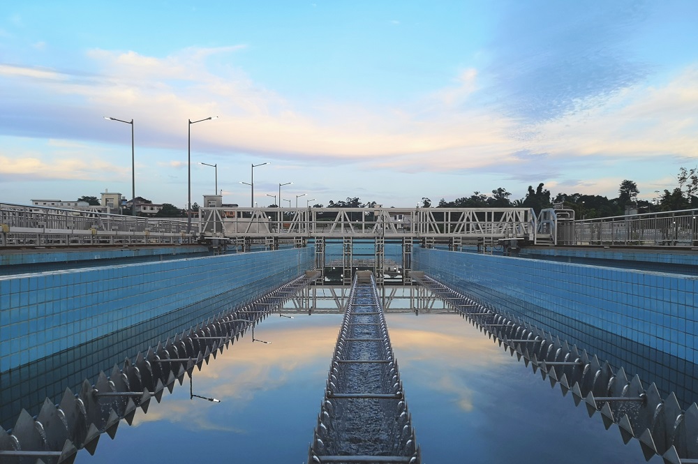 劈波斬浪穩(wěn)馭舟 五“度”清源啟新航