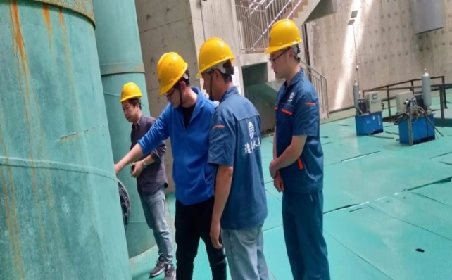 臨港公司召開安全生產(chǎn)工作會(huì)