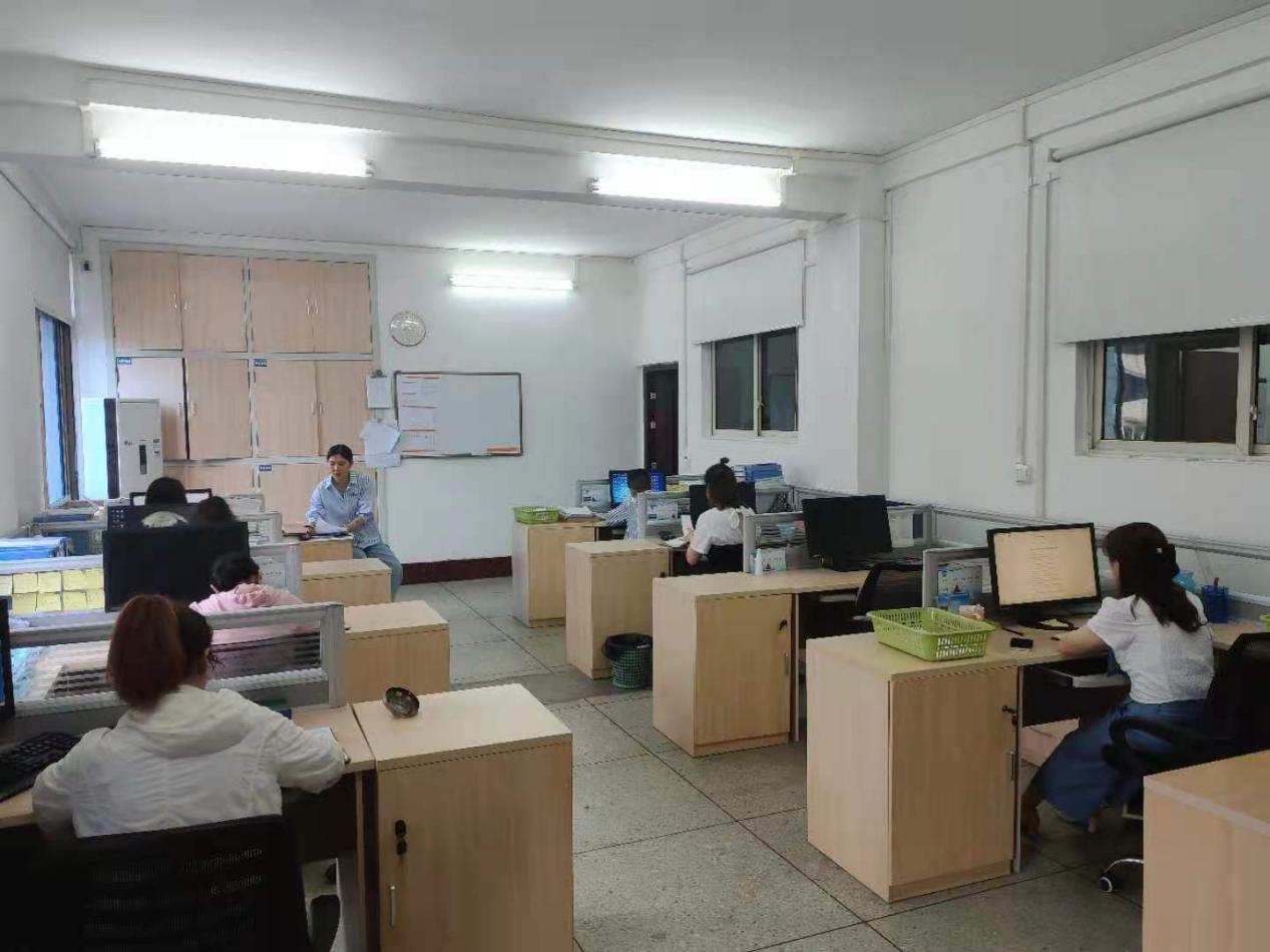 集團(tuán)公司財(cái)資部集中學(xué)習(xí)“以案為鑒、以案促改”警示教育會(huì)議精神