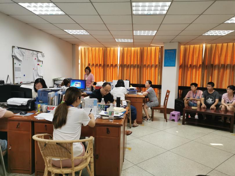 學(xué)習(xí)新《安全生產(chǎn)法》 明確崗位職責