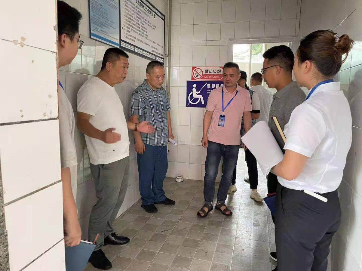 不忘初心擔(dān)使命，服務(wù)群眾見真心