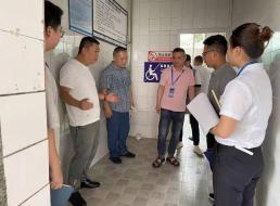 不忘初心擔(dān)使命，服務(wù)群眾見真心