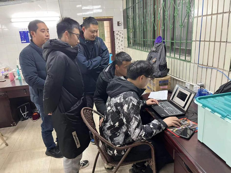 提升統(tǒng)一管理水平，做好遠傳表測試