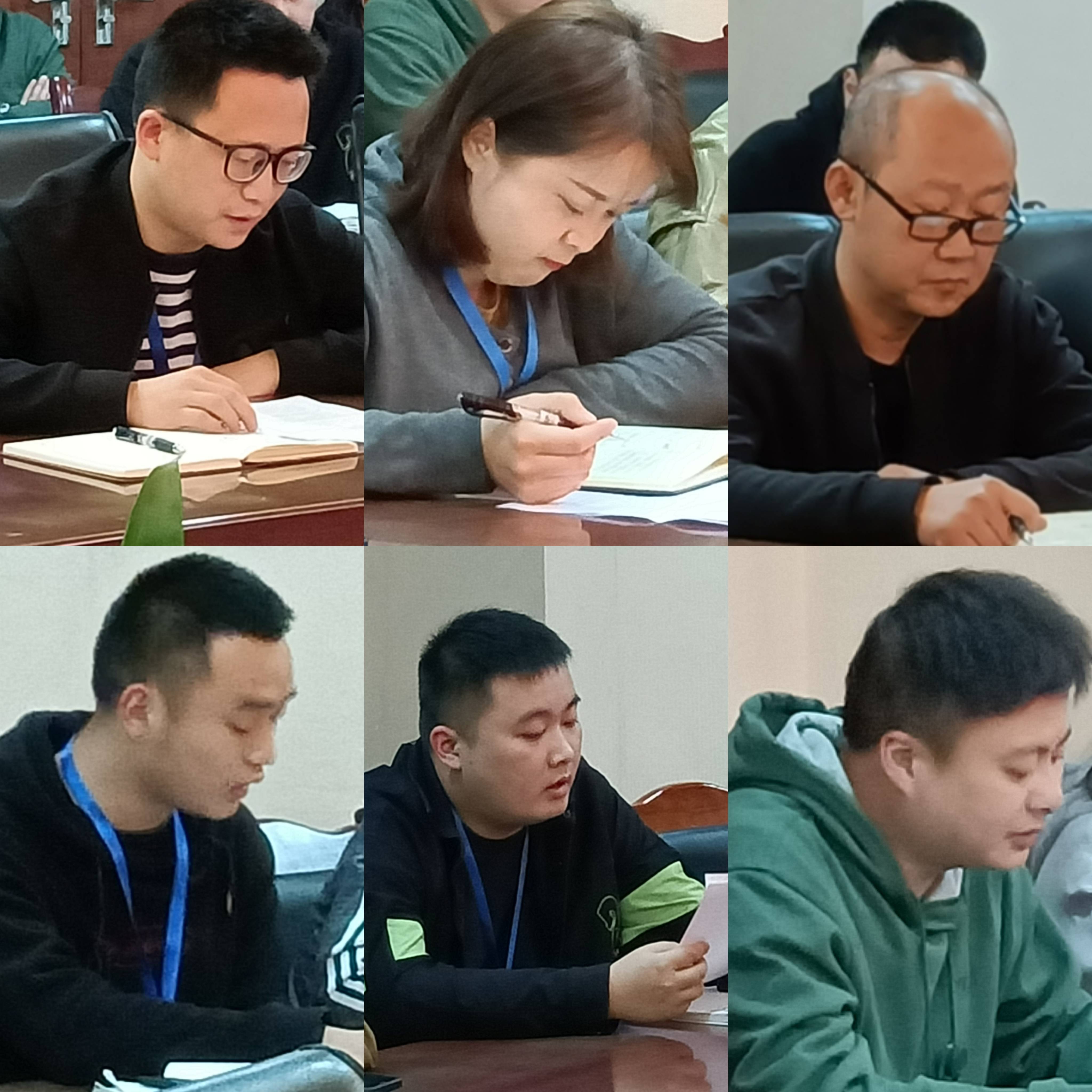 共產(chǎn)黨員服務大隊支部召開黨員大會暨 “學習先進模范·錘煉職業(yè)素養(yǎng)” 主題黨日活動