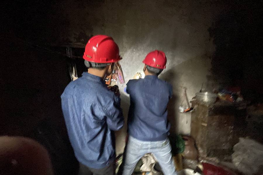 用心用情用力 辦好民生實(shí)事