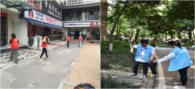 樹(shù)文明促健康，綠色環(huán)保護(hù)家園