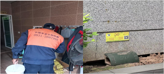 樹(shù)文明促健康，綠色環(huán)保護(hù)家園