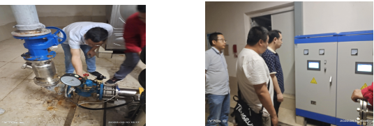 以創(chuàng)新促技改，踐行工匠精神