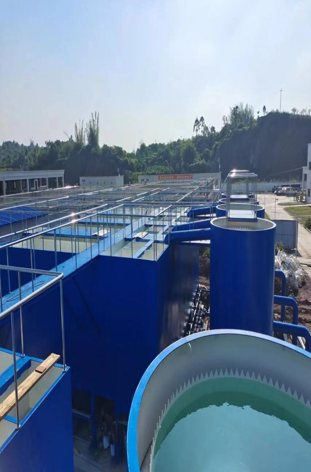 盡心竭力保供水，用心服務(wù)為民生