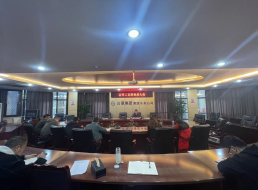 公司二支部召開黨員大會(huì)暨“以案促改，以案促警”專題組織生活會(huì)