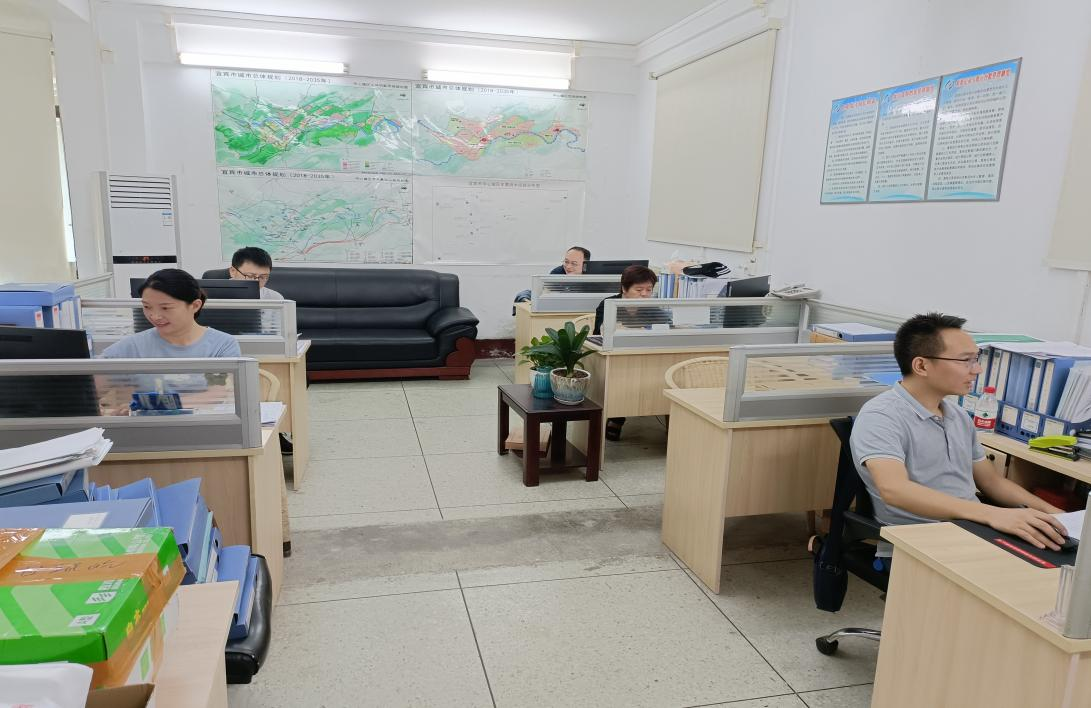 企業(yè)發(fā)展管理部以案為例，切實(shí)開展安全教育培訓(xùn)活動