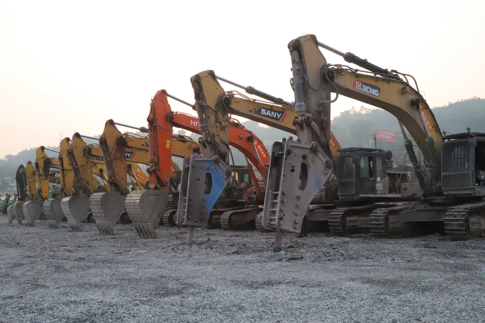 新春“開(kāi)門(mén)紅”！宜賓循環(huán)經(jīng)濟(jì)產(chǎn)業(yè)園供水廠項(xiàng)目開(kāi)工了