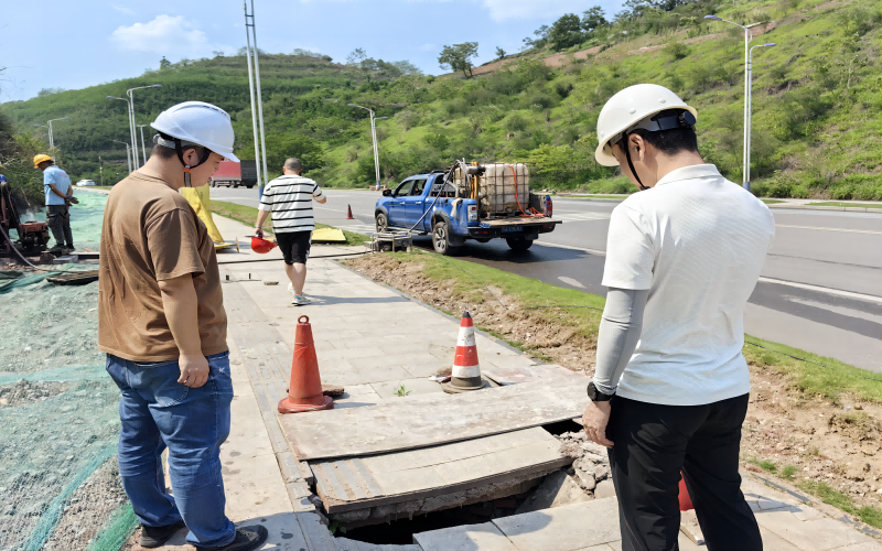 安全重于泰山，質(zhì)量決定未來(lái)
