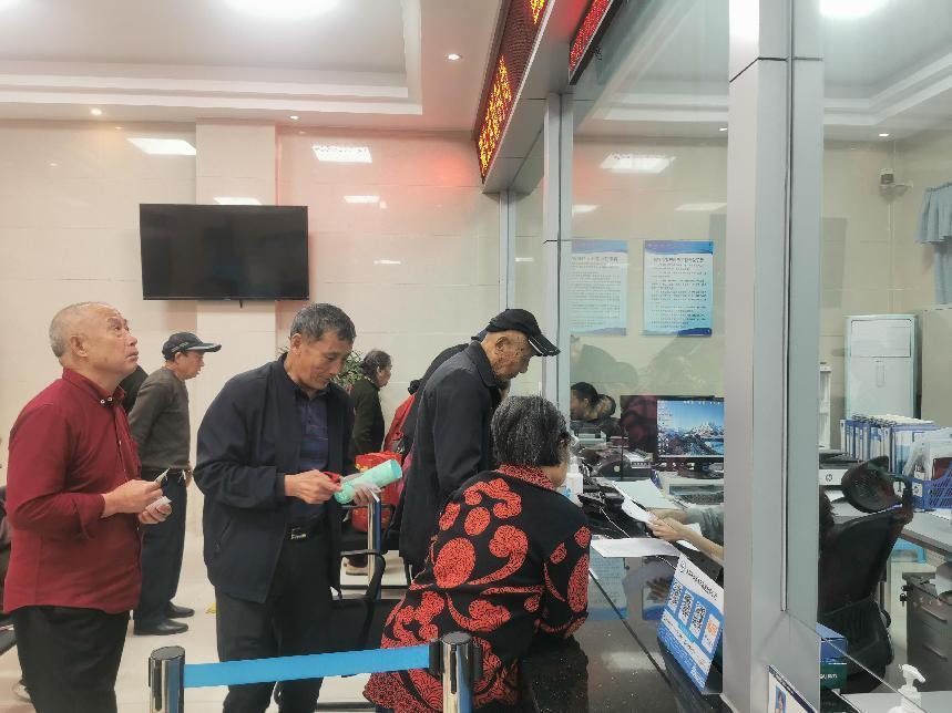 用心服務 高效辦事