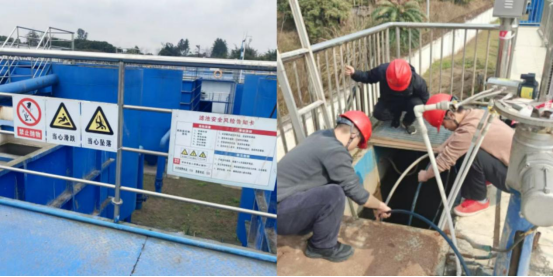 多措并舉保供水，筑牢安全生命線