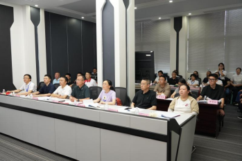 清源水務(wù)公司開展2025年城市大面積停水突發(fā)事件綜合應急演練