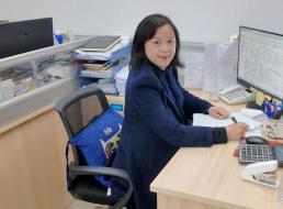 《榜樣在身邊》系列報道——徐小超 二十載水務(wù)堅守，用行動詮釋擔(dān)當(dāng)