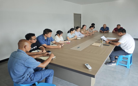 “預(yù)防為主，從實(shí)際出發(fā)”—太平自來(lái)水廠(chǎng)開(kāi)展應(yīng)對(duì)原水高濁度應(yīng)急演練