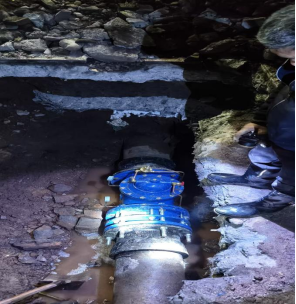 構(gòu)建供區(qū)壓力平衡體系   “一降三升”成效初顯